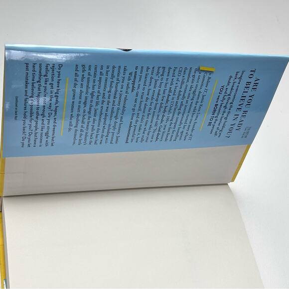 Believe IT By Jamie Kern Lima - Picture 4 of 6